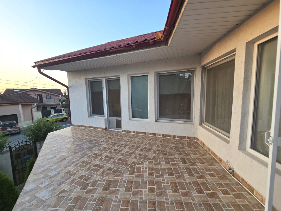 NAVODARI- Duplex P+1 de vanzare.