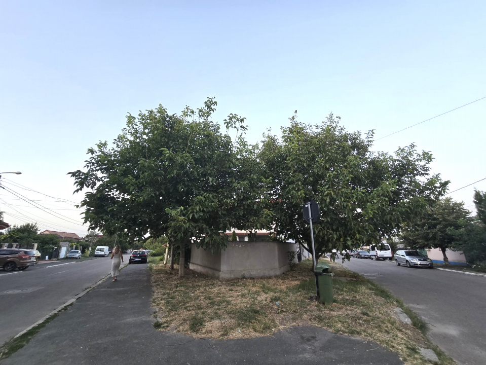 NAVODARI- Duplex P+1 de vanzare.