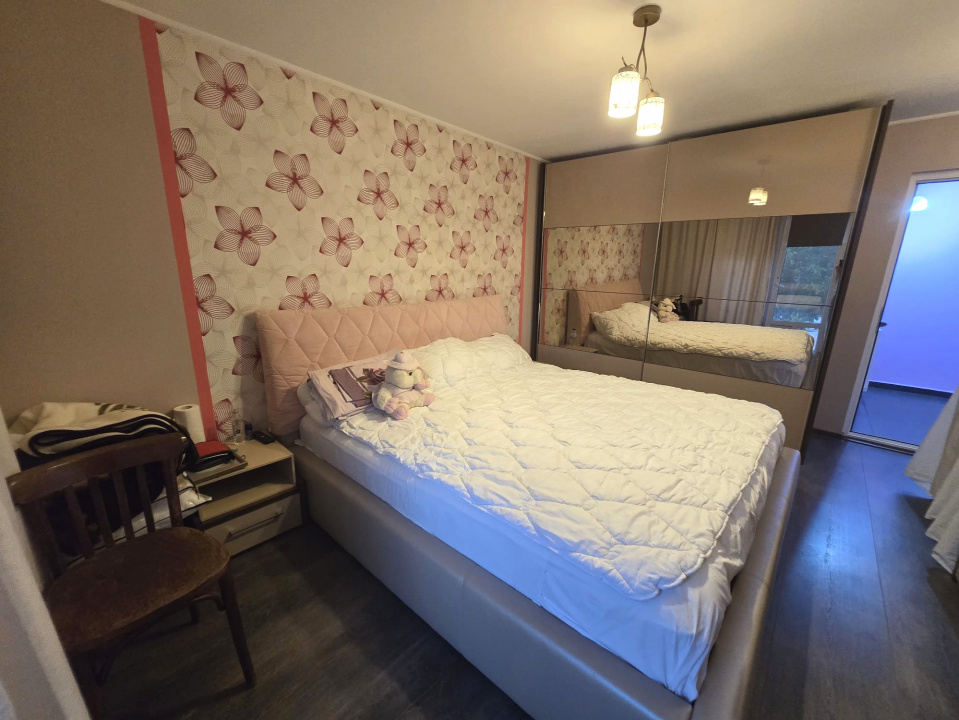 NAVODARI- Duplex P+1 de vanzare.
