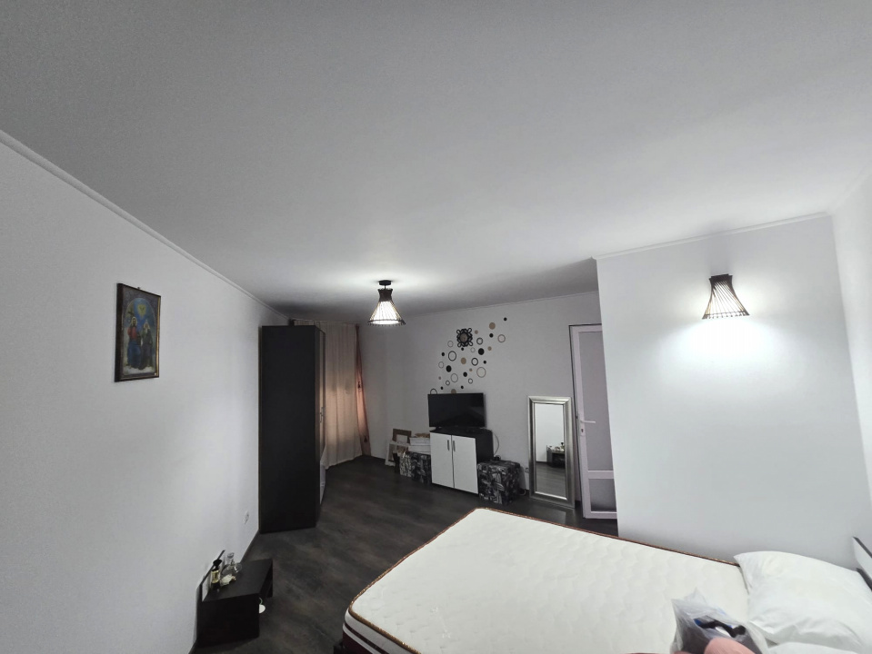NAVODARI- Duplex P+1 de vanzare.