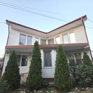NAVODARI- Duplex P+1 de vanzare.
