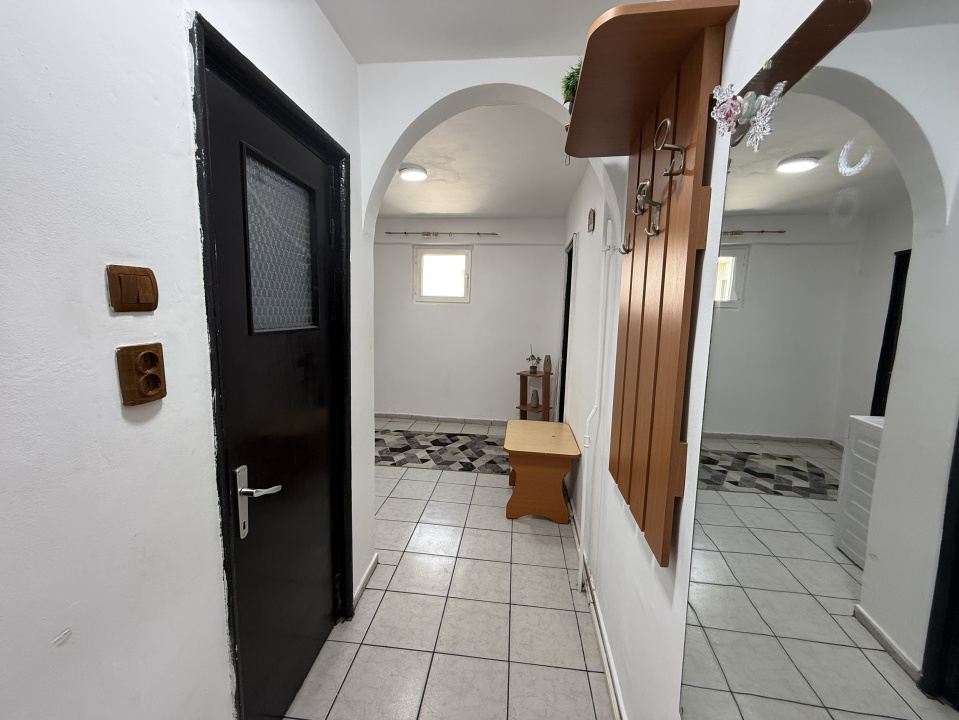 Apartament 2 Camere Teiul Doamnei Lacul Tei