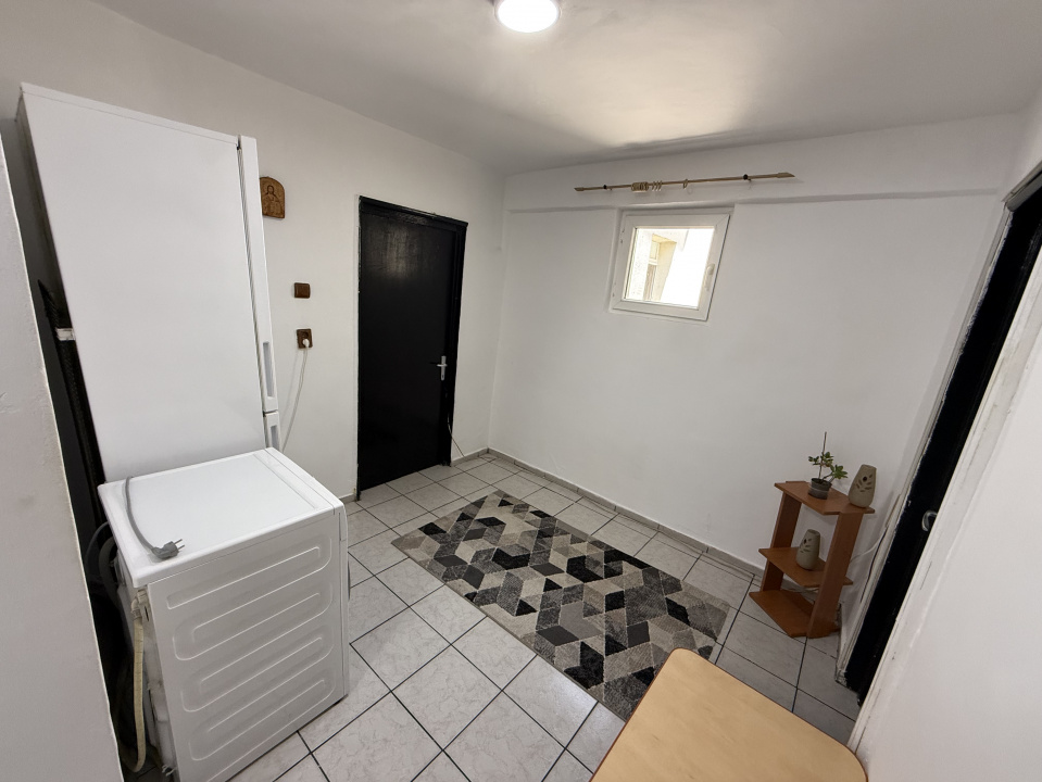 Apartament 2 Camere Teiul Doamnei Lacul Tei