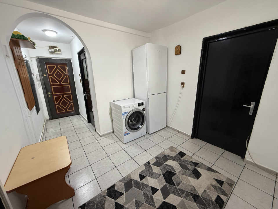 Apartament 2 Camere Teiul Doamnei Lacul Tei