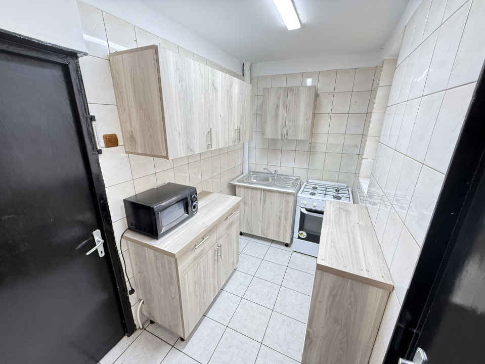 Apartament 2 Camere Teiul Doamnei Lacul Tei