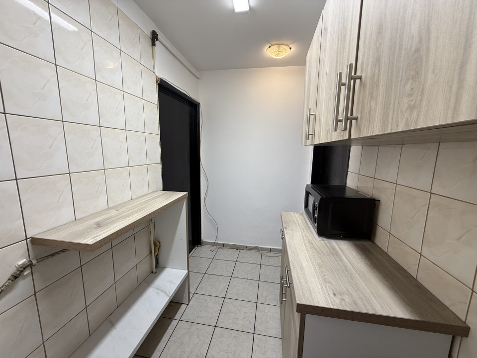 Apartament 2 Camere Teiul Doamnei Lacul Tei