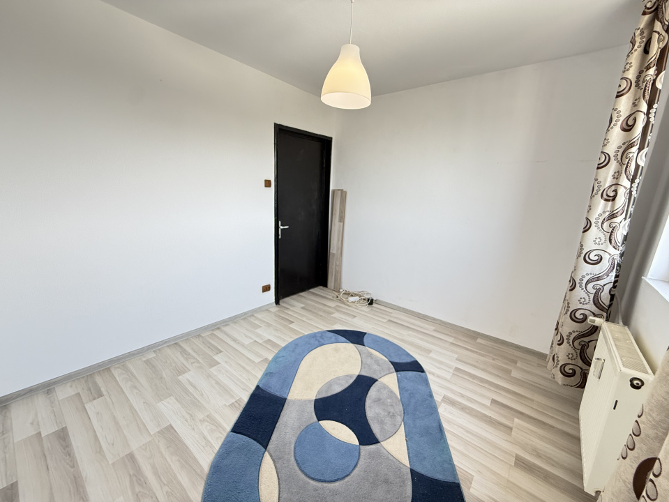 Apartament 2 Camere Teiul Doamnei Lacul Tei