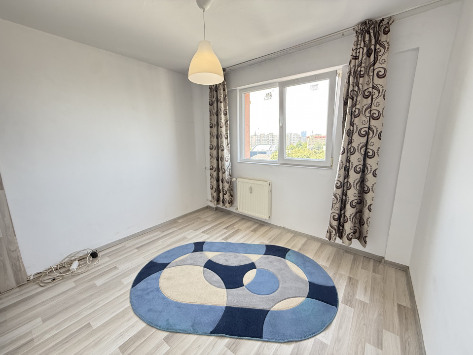 Apartament 2 Camere Teiul Doamnei Lacul Tei