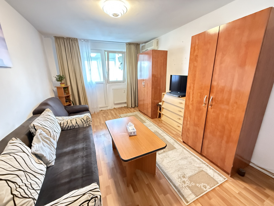 Apartament 2 Camere Teiul Doamnei Lacul Tei