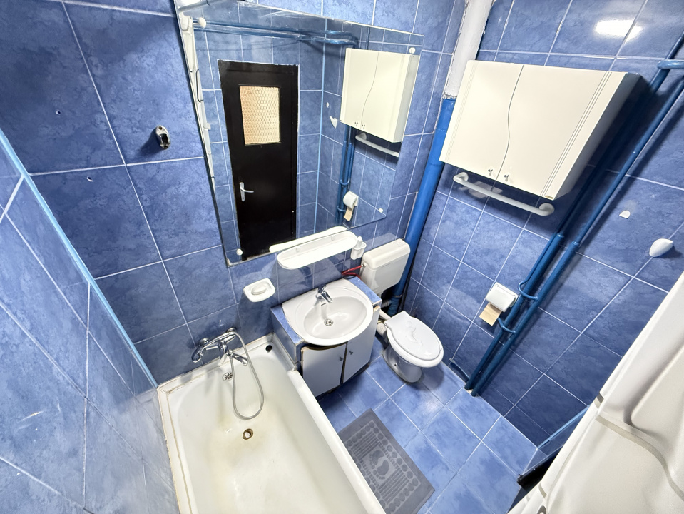 Apartament 2 Camere Teiul Doamnei Lacul Tei
