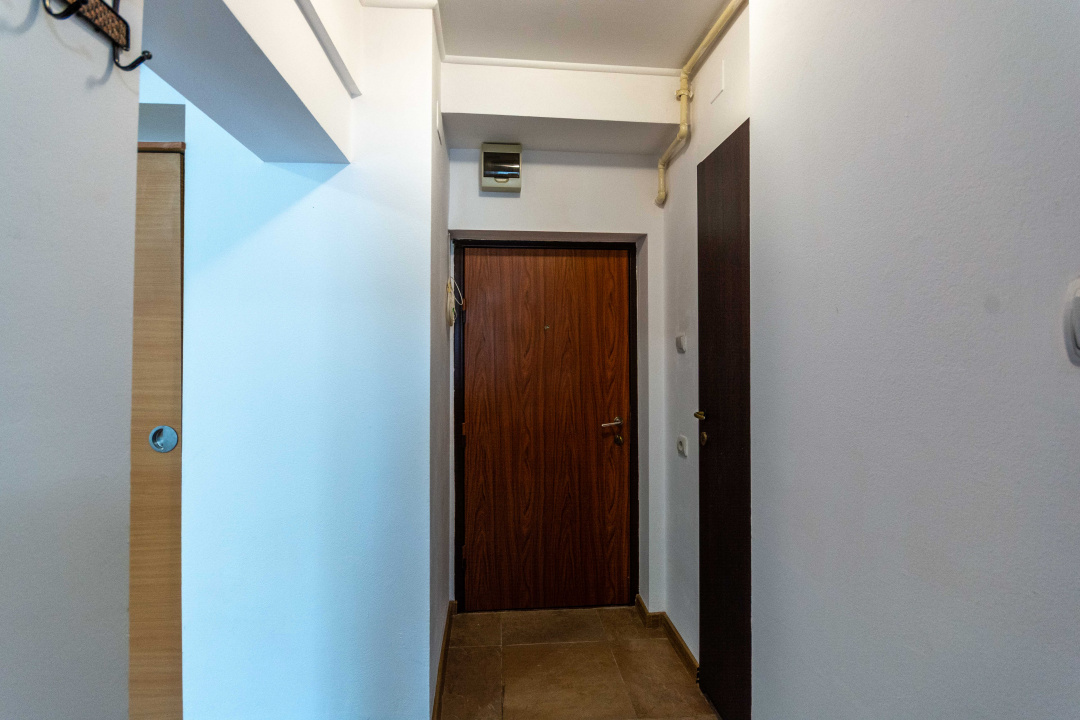 Barbu Vacarescu - Gheorghe Titeica, cart. Floreasca, str. Vrancioaia, comision 0