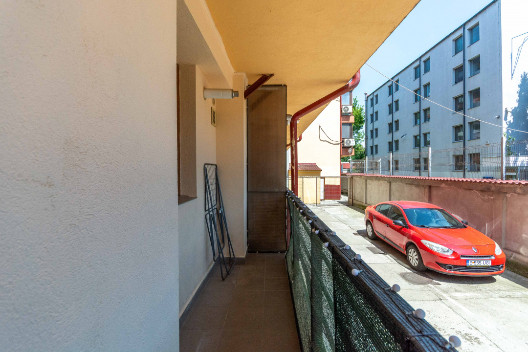 Barbu Vacarescu - Gheorghe Titeica, cart. Floreasca, str. Vrancioaia, comision 0