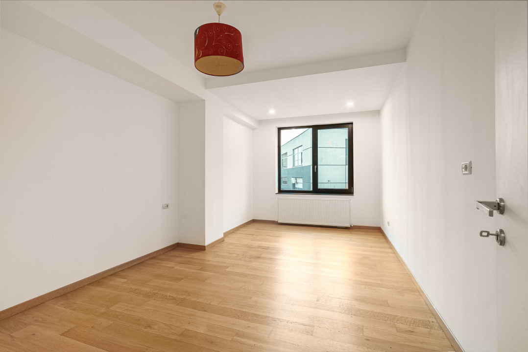 Apt 2 camere Berceni Turnu Magurele vis-a-vis Mega Image bloc 2019