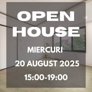 Apt 2 camere Berceni Turnu Magurele vis-a-vis Mega Image bloc 2019