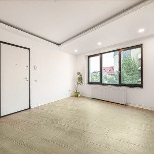 Apt 2 camere Berceni Turnu Magurele vis-a-vis Mega Image bloc 2019