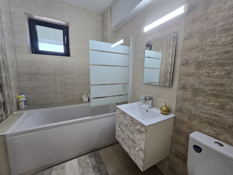 MAMAIA NORD- Apartament de inchiriat pe termen lung.