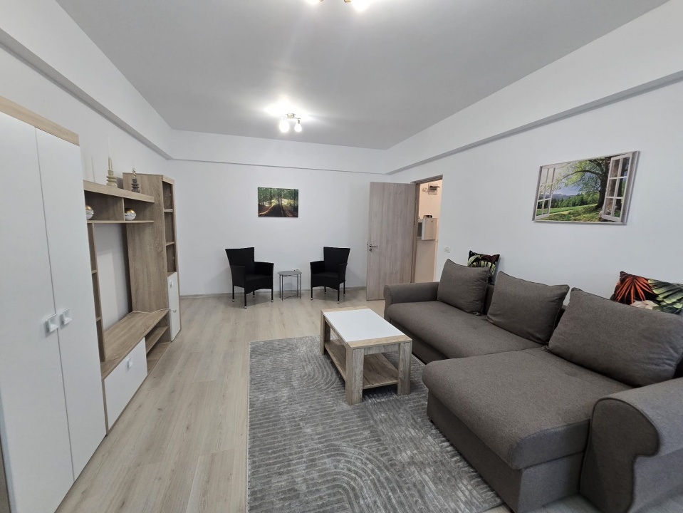 MAMAIA NORD- Apartament de inchiriat pe termen lung.
