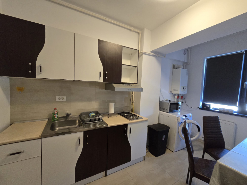 MAMAIA NORD- Apartament de inchiriat pe termen lung.