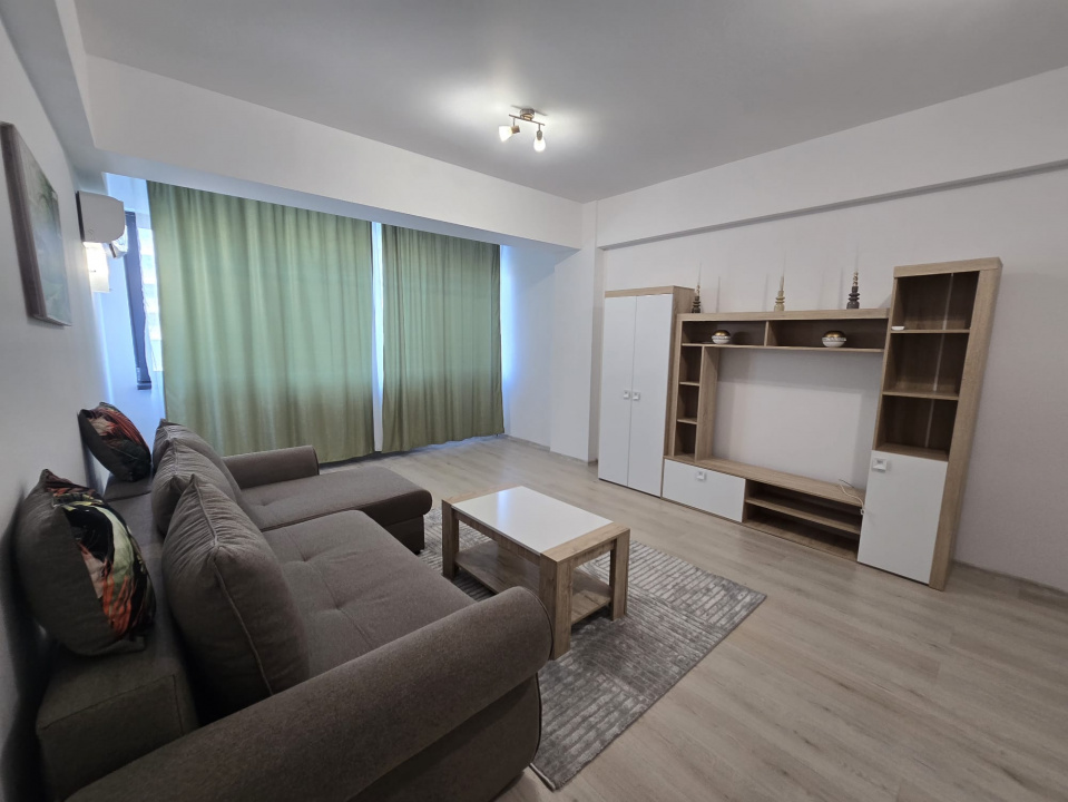 MAMAIA NORD- Apartament de inchiriat pe termen lung.