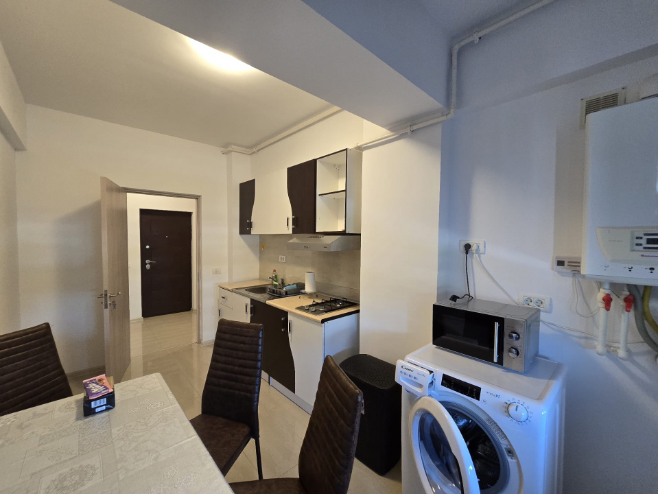 MAMAIA NORD- Apartament de inchiriat pe termen lung.