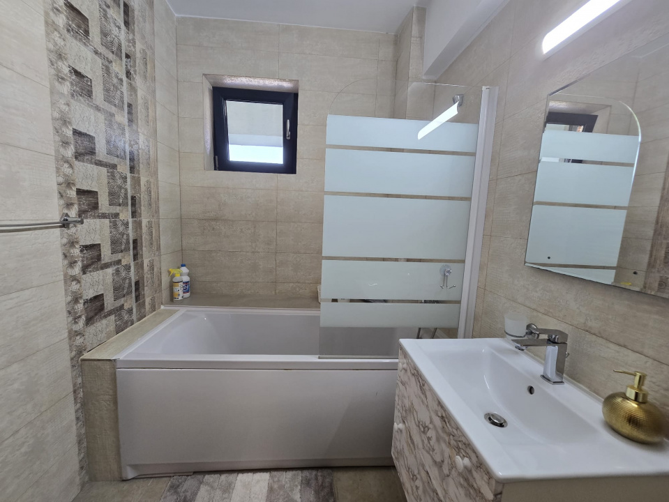 MAMAIA NORD- Apartament de inchiriat pe termen lung.