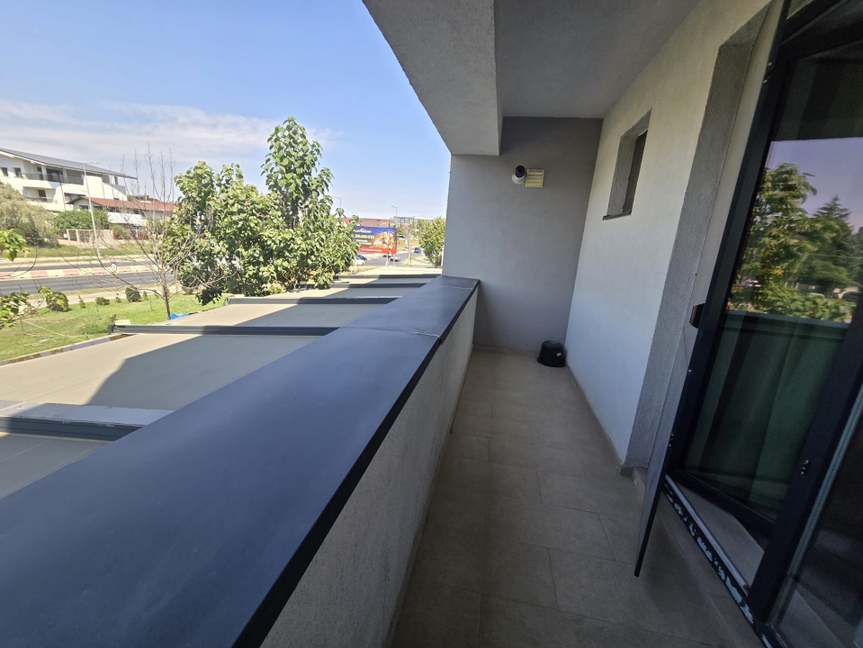 MAMAIA NORD- Apartament de inchiriat pe termen lung.