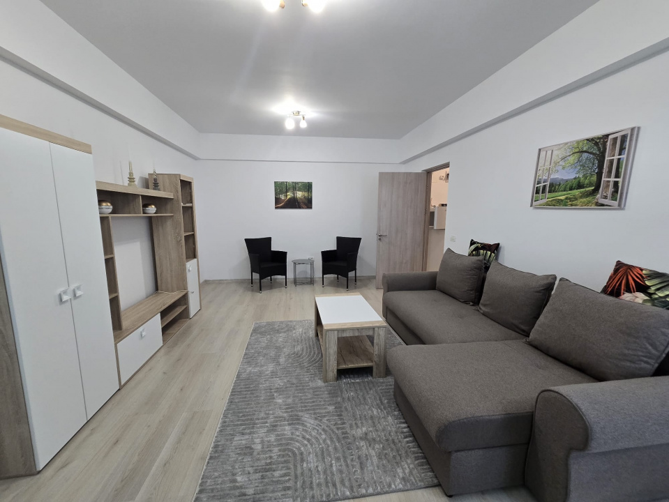 MAMAIA NORD- Apartament de inchiriat pe termen lung.