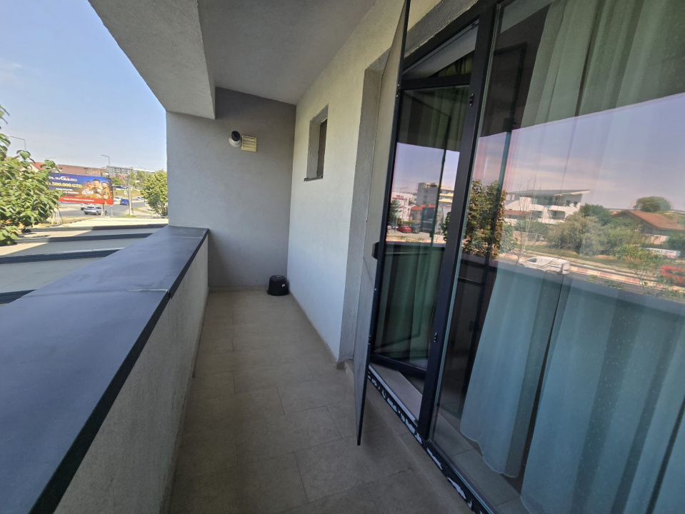MAMAIA NORD- Apartament de inchiriat pe termen lung.