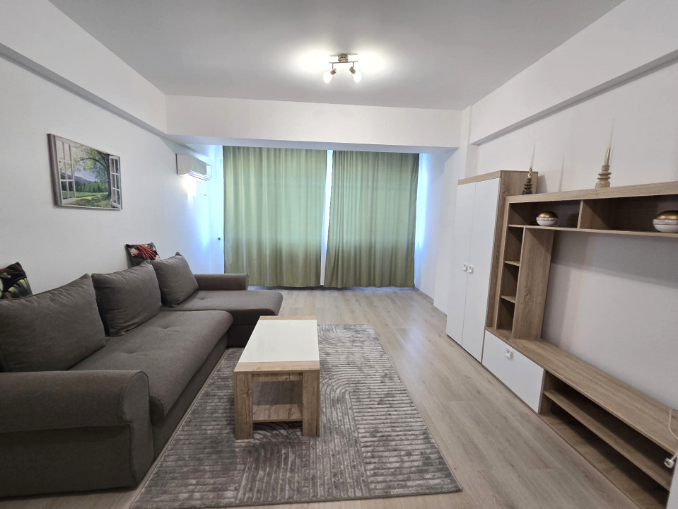 MAMAIA NORD- Apartament de inchiriat pe termen lung.