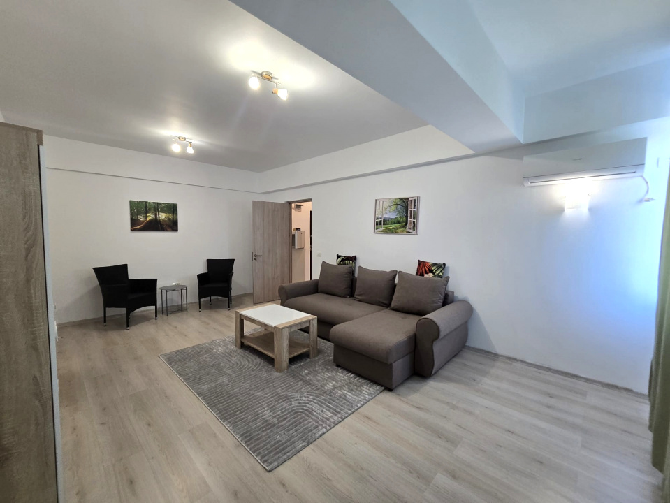MAMAIA NORD- Apartament de inchiriat pe termen lung.