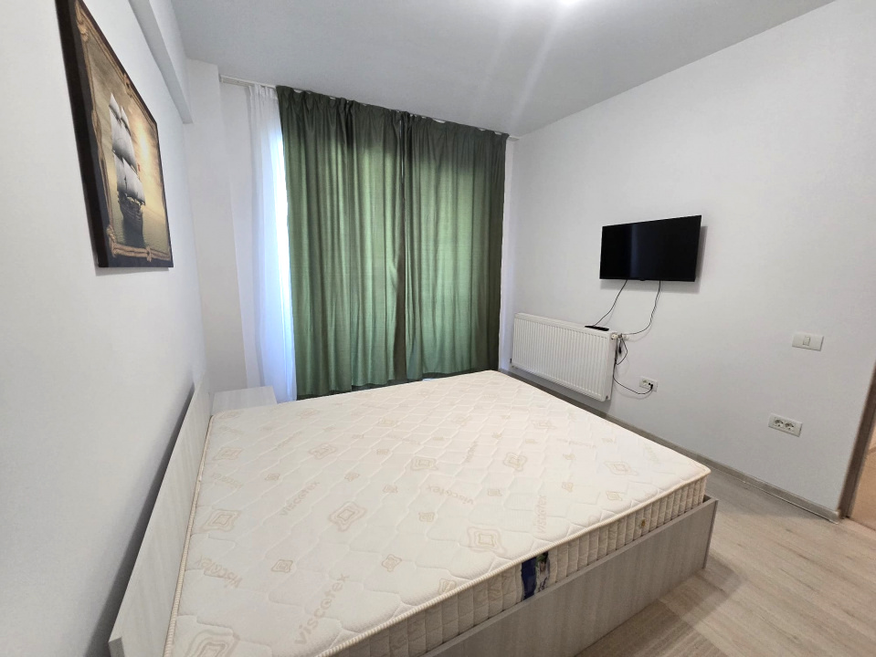 MAMAIA NORD- Apartament de inchiriat pe termen lung.