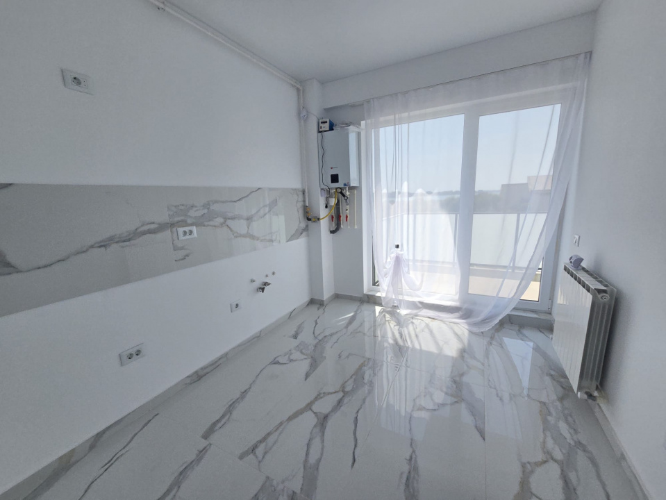 MAMAIA SAT- XENERO RESIDANCE- Apartament 2 camere de inchiriat termen lung.