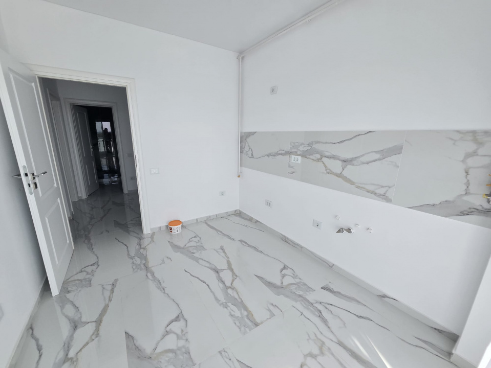 MAMAIA SAT- XENERO RESIDANCE- Apartament 2 camere de inchiriat termen lung.