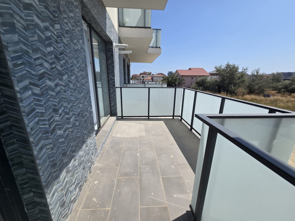 MAMAIA SAT- XENERO RESIDANCE- Apartament 2 camere de inchiriat termen lung.