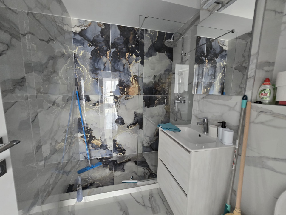 MAMAIA SAT- XENERO RESIDANCE- Apartament 2 camere de inchiriat termen lung.