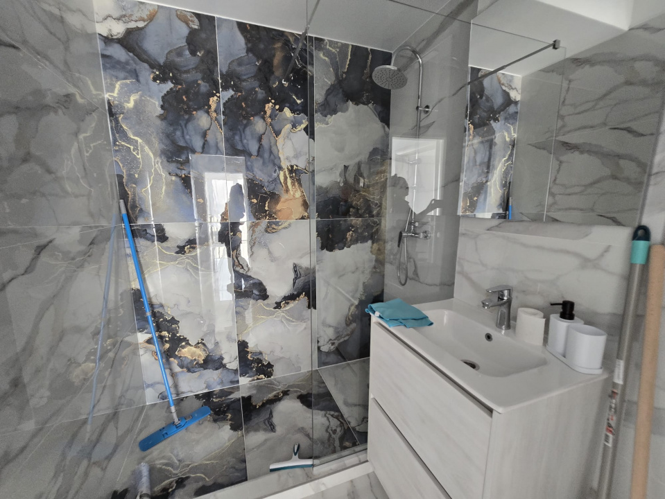MAMAIA SAT- XENERO RESIDANCE- Apartament 2 camere de inchiriat termen lung.