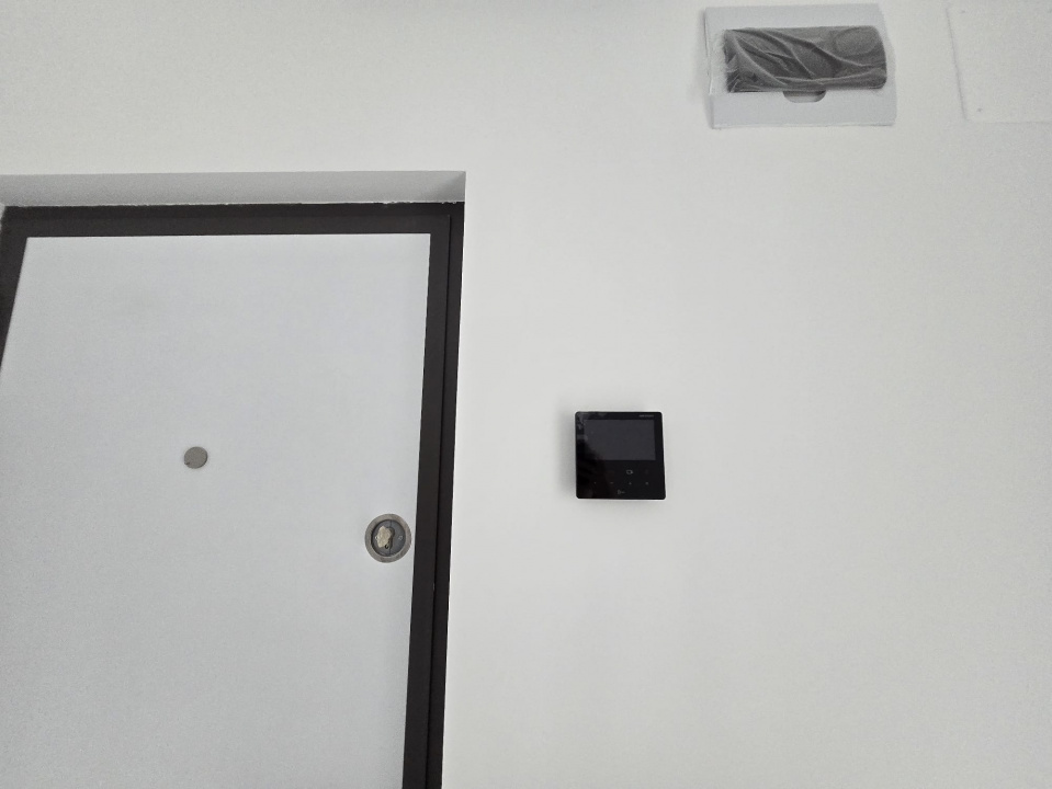 MAMAIA SAT- XENERO RESIDANCE- Apartament 2 camere de inchiriat termen lung.