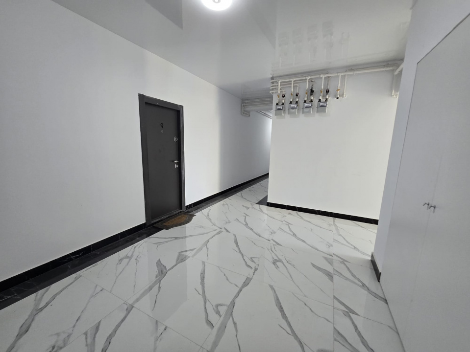 MAMAIA SAT- XENERO RESIDANCE- Apartament 2 camere de inchiriat termen lung.