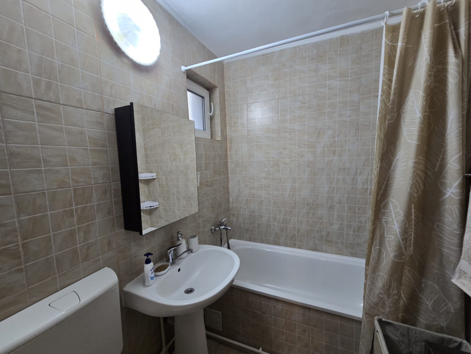 TOMIS III- Apartament 2 camere de vanzare. 