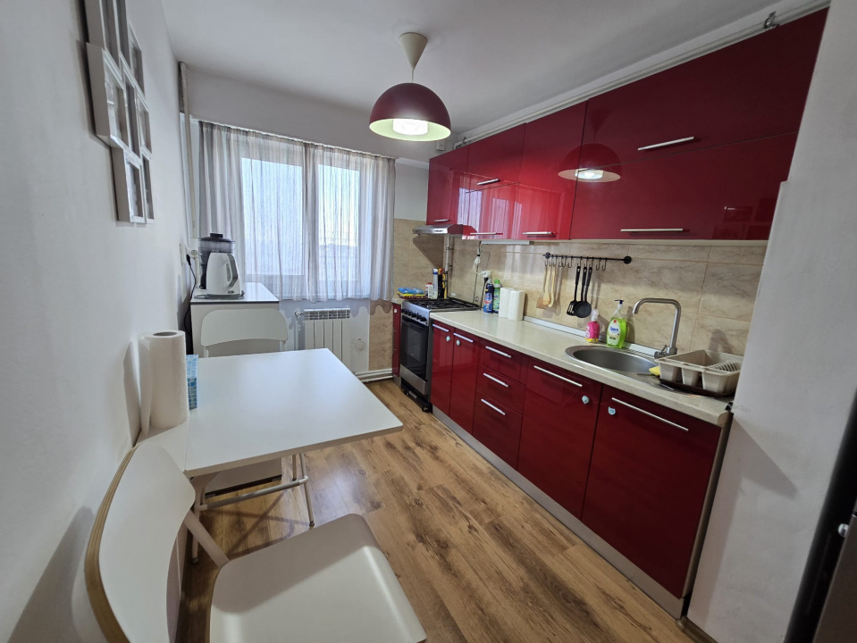 TOMIS III- Apartament 2 camere de vanzare. 