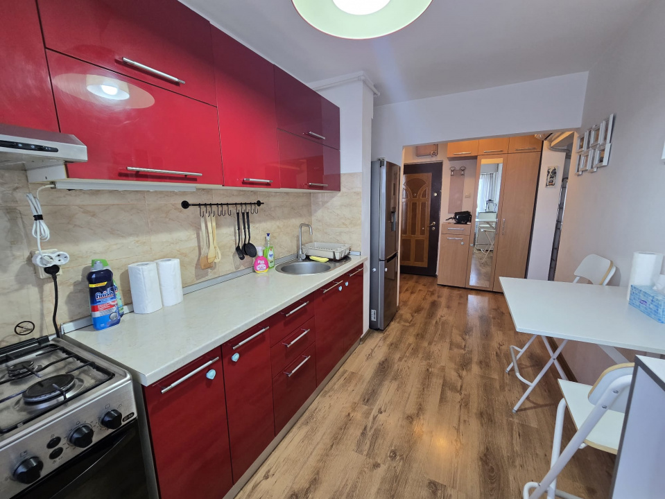 TOMIS III- Apartament 2 camere de vanzare. 