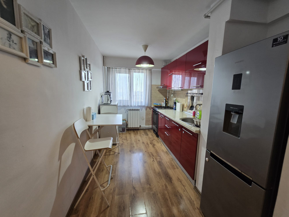 TOMIS III- Apartament 2 camere de vanzare. 
