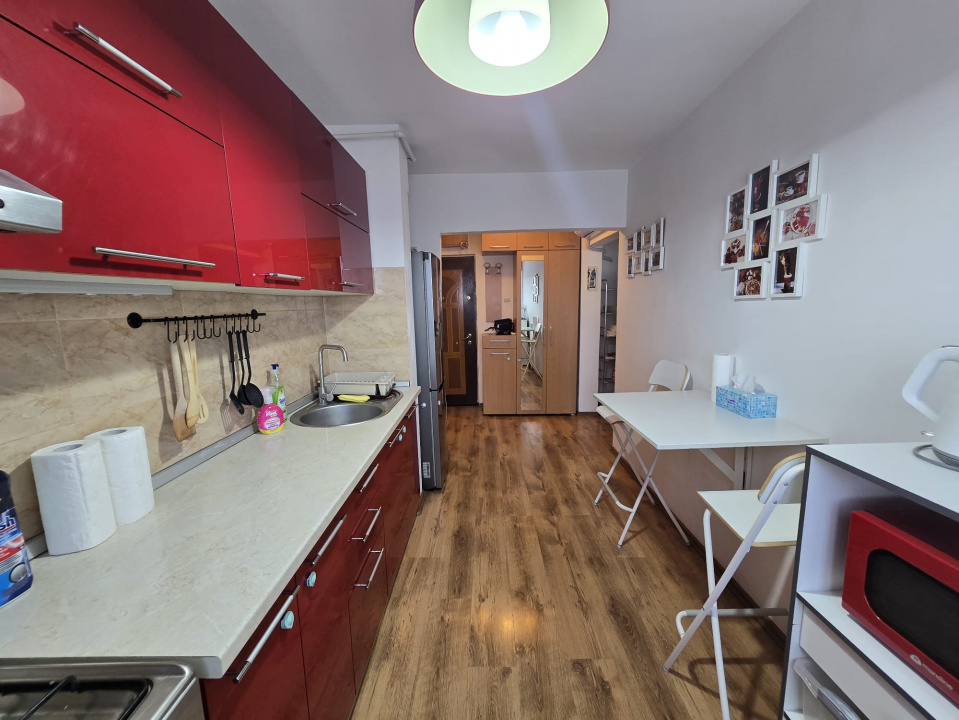 TOMIS III- Apartament 2 camere de vanzare. 