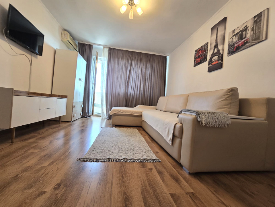 TOMIS III- Apartament 2 camere de vanzare. 
