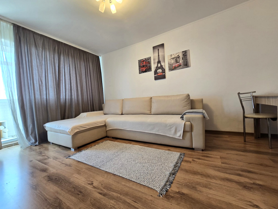 TOMIS III- Apartament 2 camere de vanzare. 