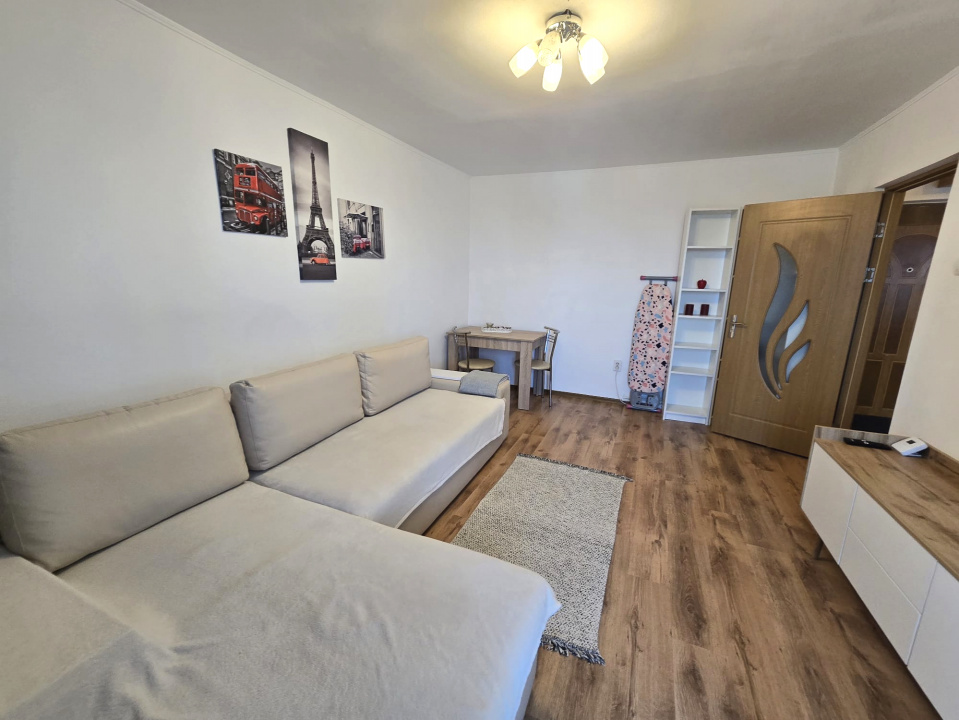 TOMIS III- Apartament 2 camere de vanzare. 