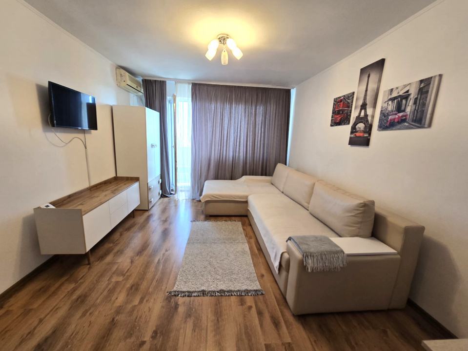 TOMIS III- Apartament 2 camere de vanzare. 