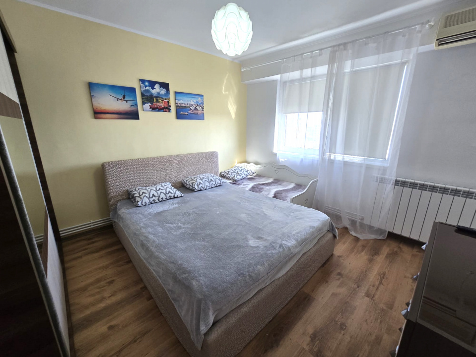 TOMIS III- Apartament 2 camere de vanzare. 
