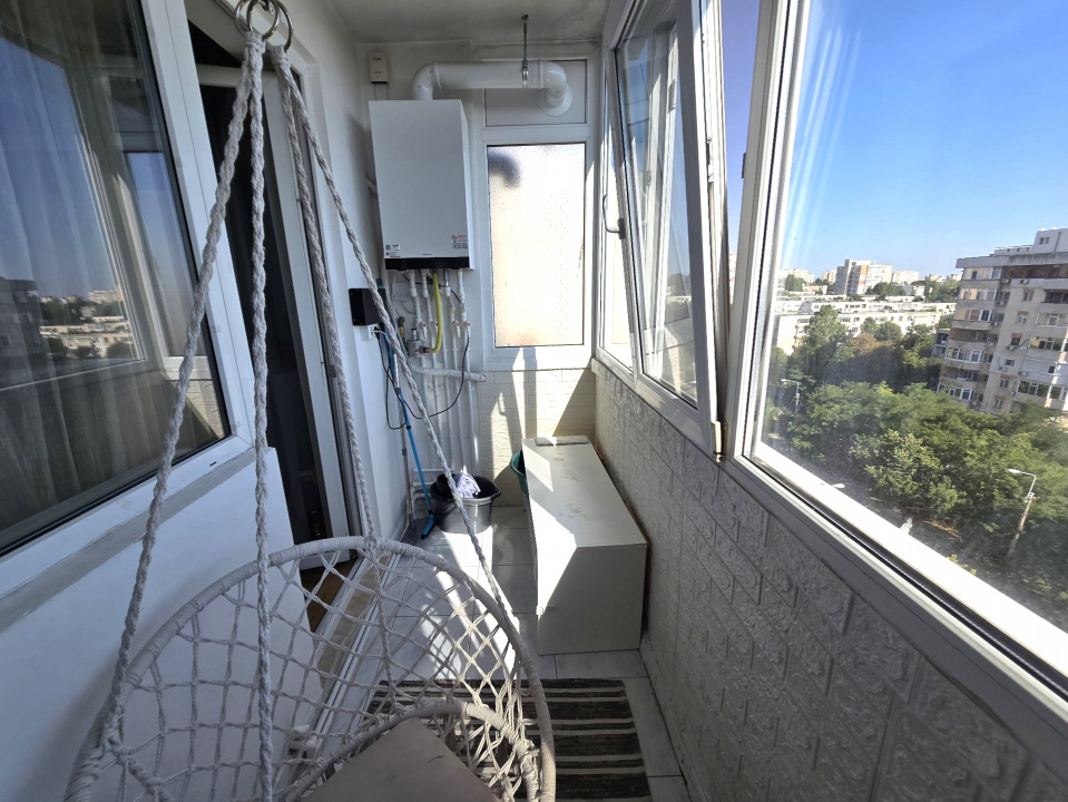 TOMIS III- Apartament 2 camere de vanzare. 
