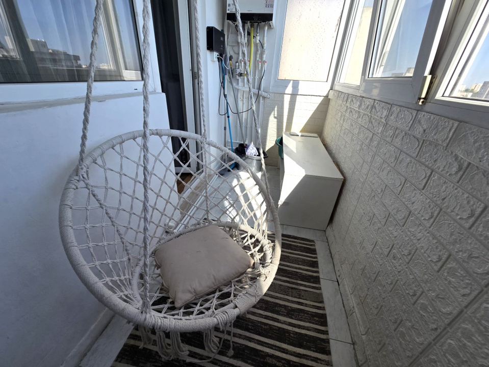 TOMIS III- Apartament 2 camere de vanzare. 